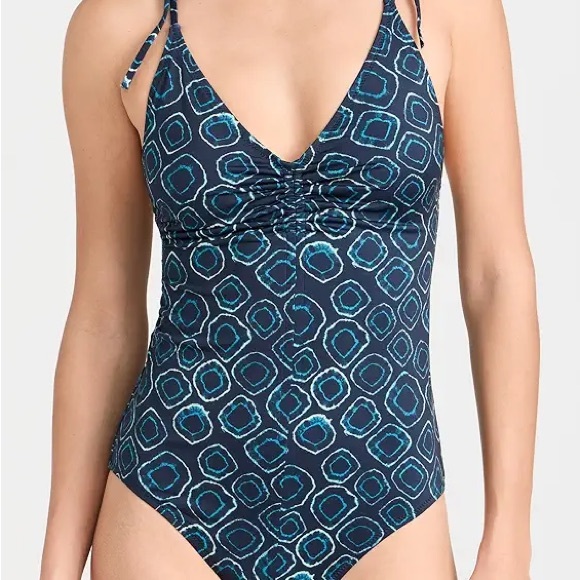 ULLA JOHNSON DALI MALLIOT size small NWT - Picture 4 of 5